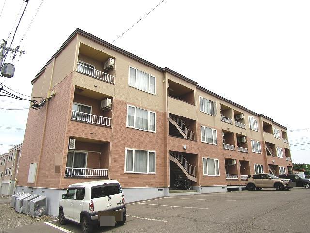 外観1