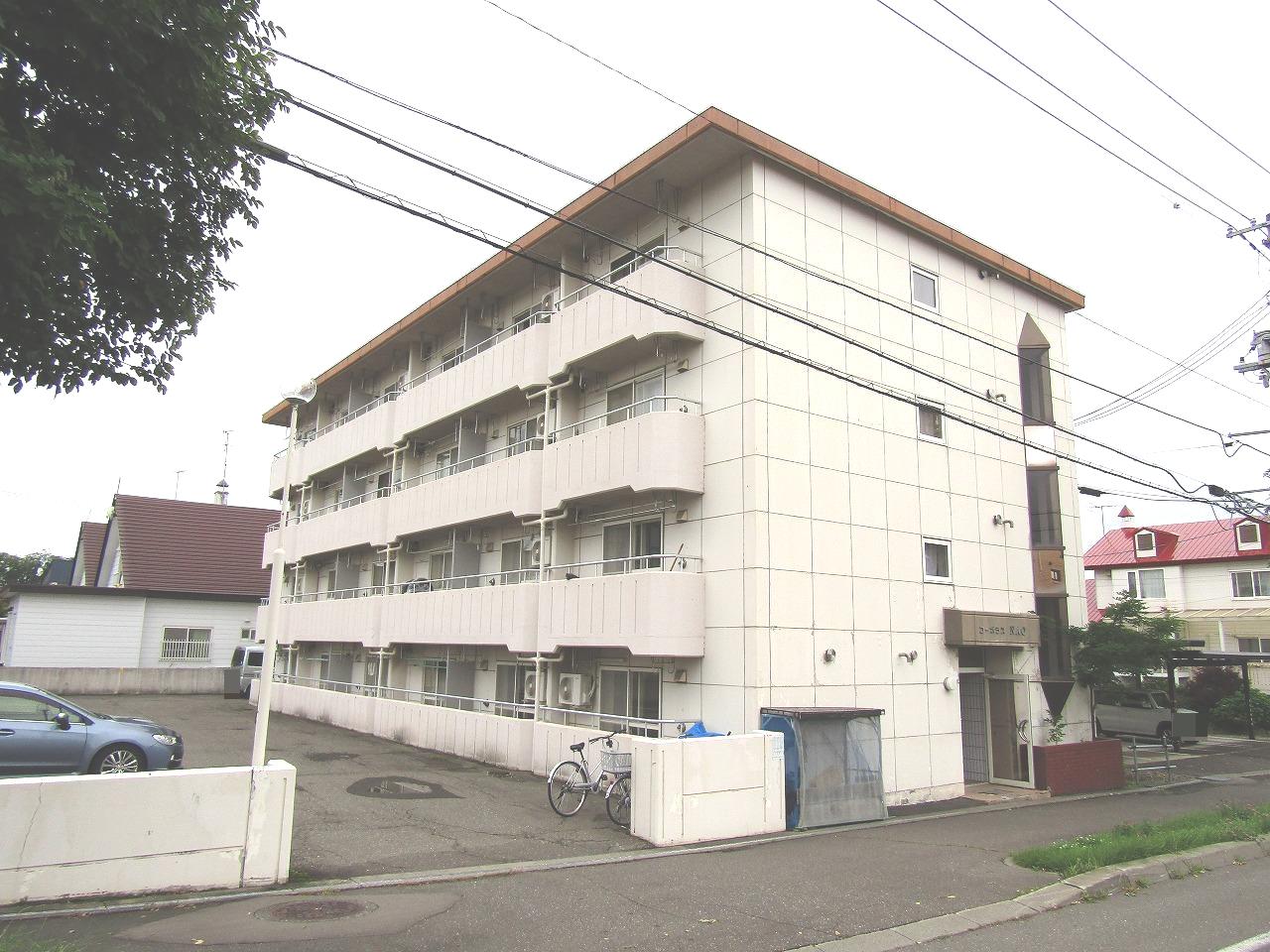 外観1