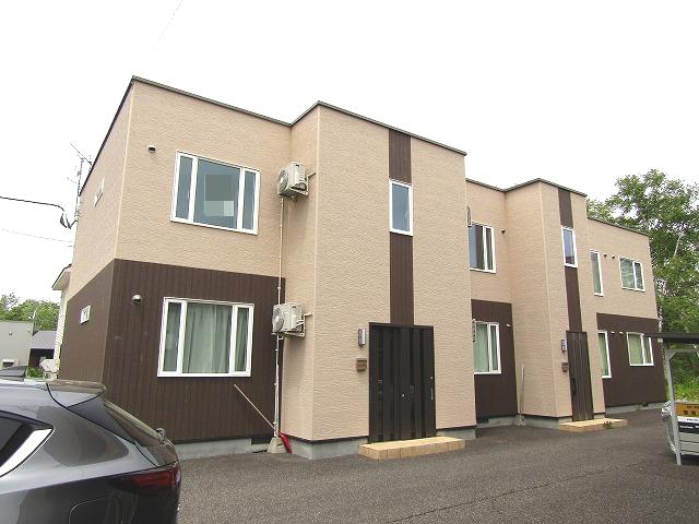 外観1