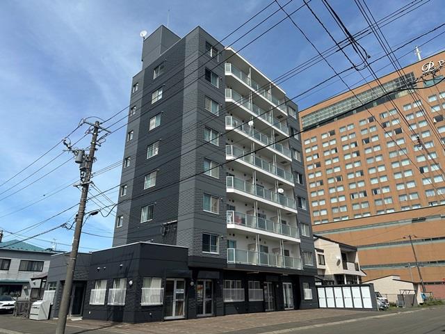 外観1