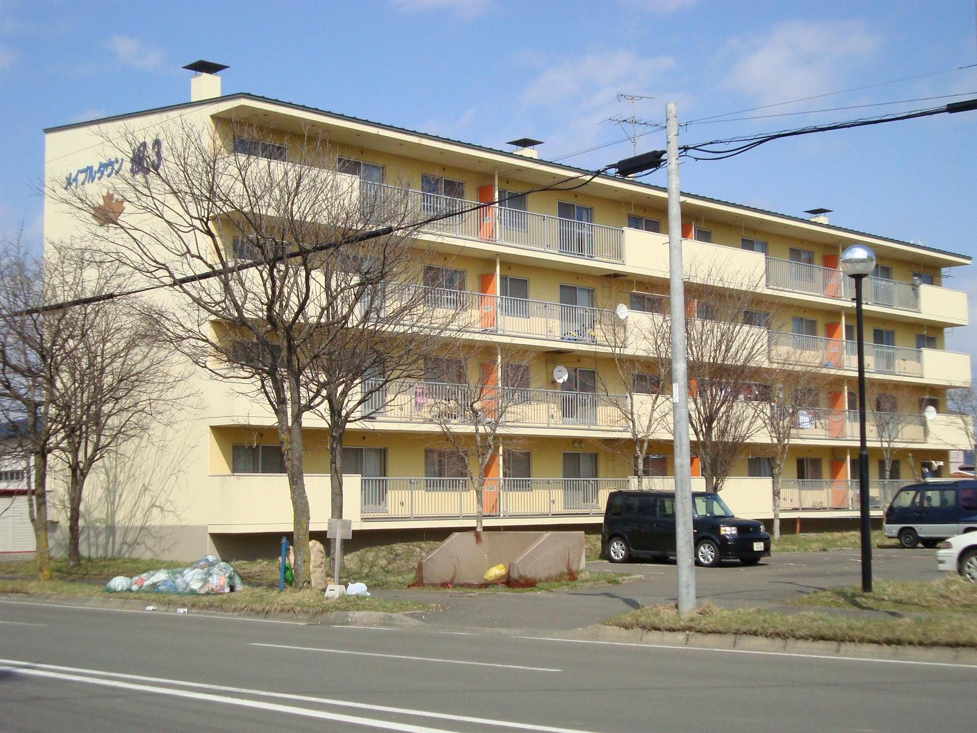 外観1