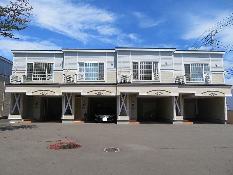 外観1