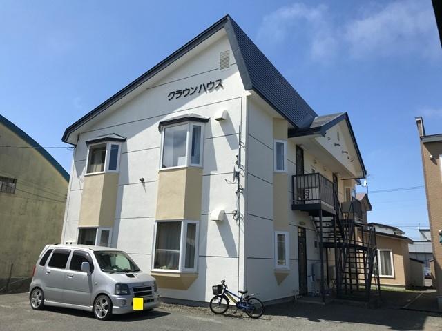 外観1