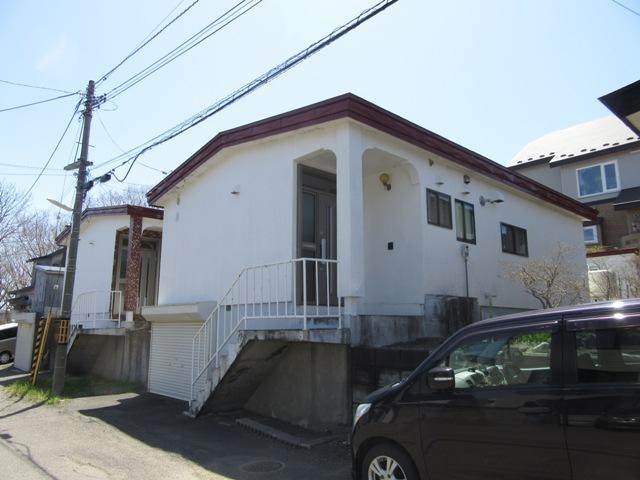 外観1
