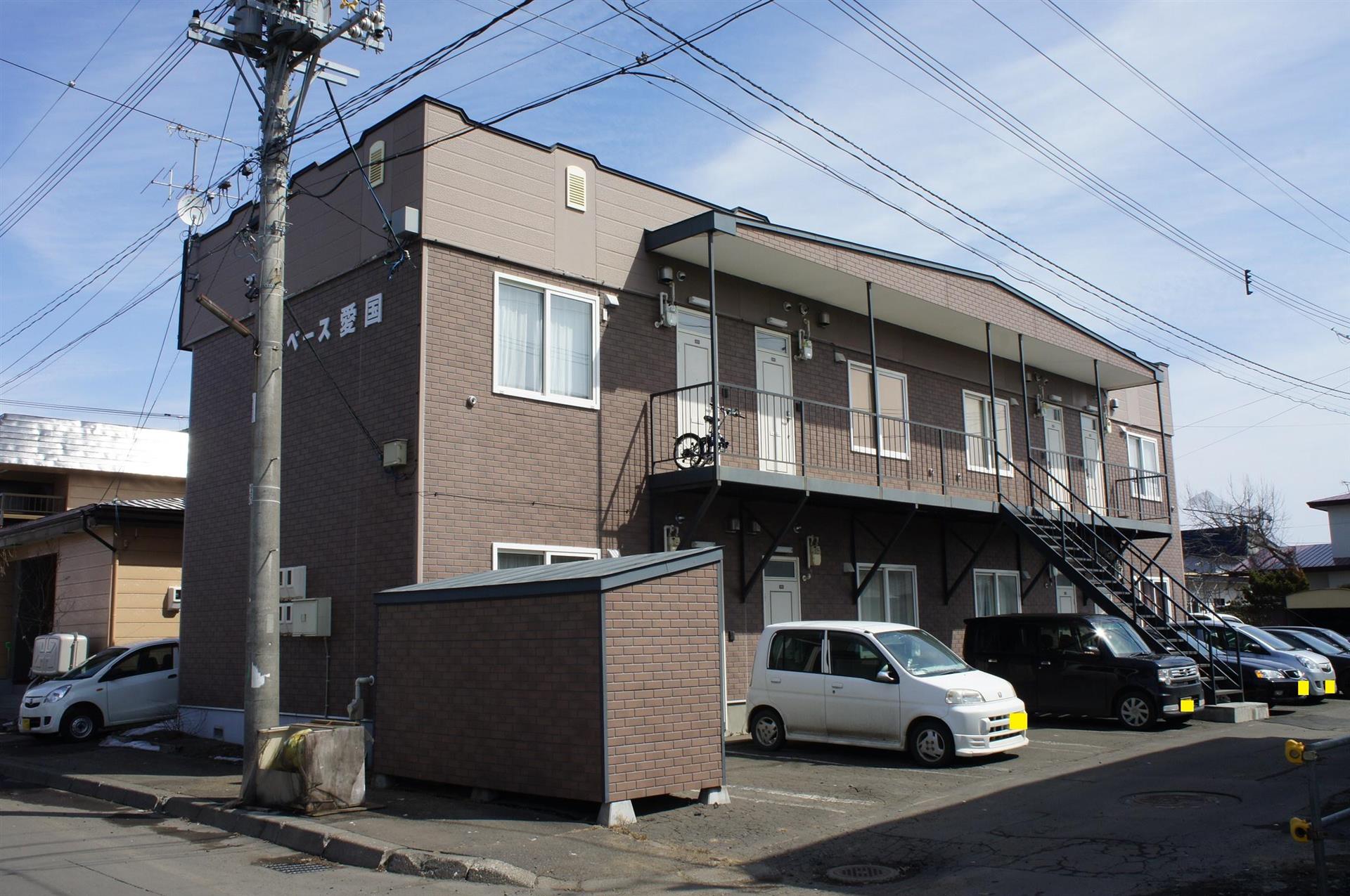 外観1